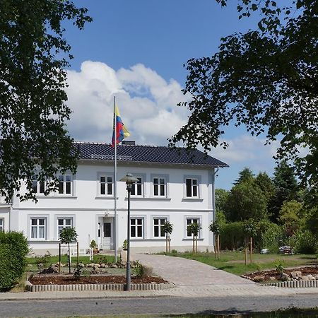 Haus Buddenbrock auf Rügen Wiek auf Rügen Exterior foto